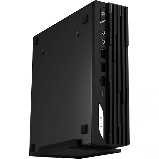 Мини ПК MSI Pro DP21 (9S6-B0A431-1071) i3-14100/8Gb/512GB/kd&m/noOS