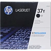 Картридж лазерный HP 37Y CF237Y чер. пов.емк. для M608n