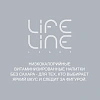 Напиток витаминизир LifeLine Focus Light со вкусом Персика и ЮЗУ негаз 0,5л