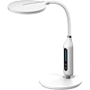 Светильник Camelion KD-862  C01 белый, LED, 10Вт, 580 лм