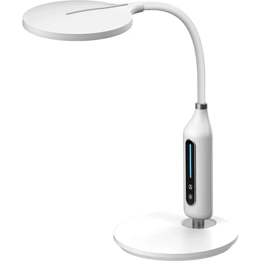 Светильник Camelion KD-862  C01 белый, LED, 10Вт, 580 лм