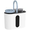 Увлажнитель Boneco U 250 (ультразвук, электроника) white/белый