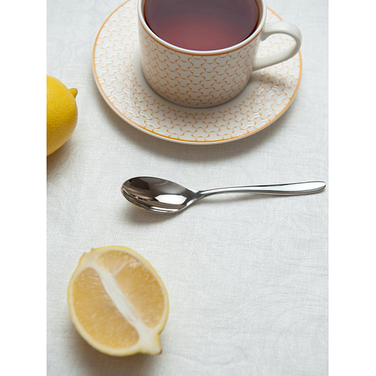 Ложка чайная Home Queen Ямабуки 2шт/уп, 14,4 см /48/12