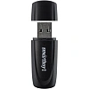 Флеш-память SmartBuy UFD 2.0 008GB Scout Black (SB008GB2SCK)