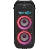 Акустическая система LG XBOOM XL9T черный/красный 1000Вт/USB/BT