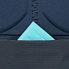 Рюкзак для ноутбука RIVACASE 7861 dark blue Borneo-ECO 17.3 (28л) / 4