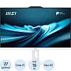 Моноблок MSI Pro (9S6-AF8322-1060) 27/FHD/i5-14400/16GB/512GB/KB&M/noOS