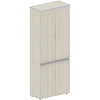 Гардероб ED_Vita узк. V-2.3, сосна карелия