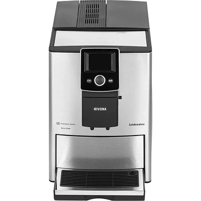 Кофемашина Nivona CafeRomatica NICR 825