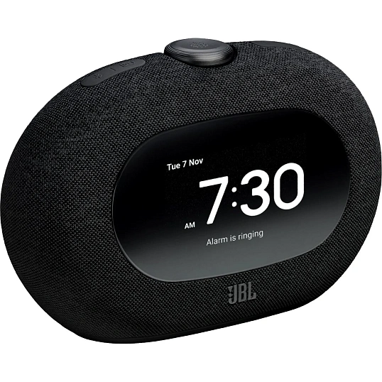 Портативная акустика JBL Horizon 3 Black (JBLHORIZON3BLKUK)