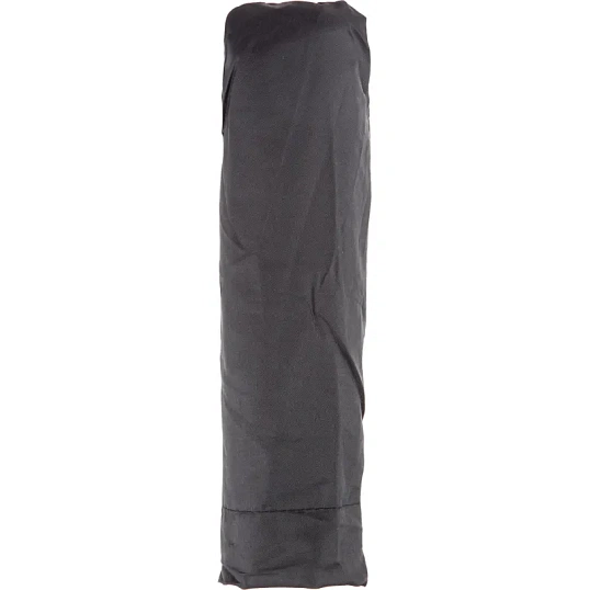 Зонт складной, механика, 8 спиц, черный, HD-HH01(H/T)