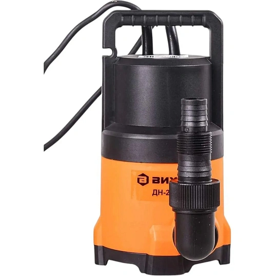 Насос дренажный Вихрь ДН-250 (68/2/11)