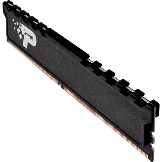 Модуль памяти Patriot Memory DDR4 DIMM 8GB 3200Мгц(PSP48G3200H1)