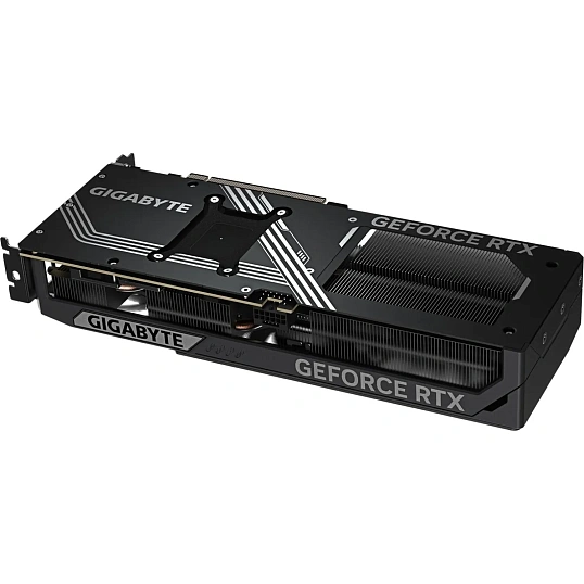 Видеокарта Gigabyte RTX5070 WINDFORCE OC SFF 12GB GDDR7 192bit 3xDP HDMI