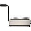 Брошюровщик Office Kit B2115L А4, А5, 15л./450 л., пл. пруж