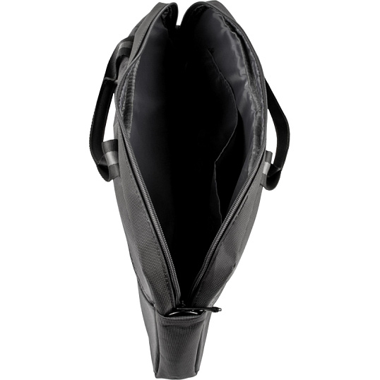 Сумка для ноутбука 15,6 Continent (Continent CC-204 BK)