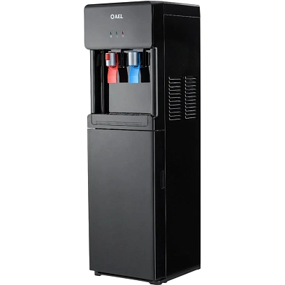 Кулер AEL LC-AEL-850a black