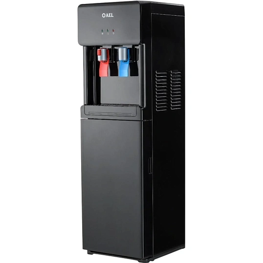 Кулер AEL LC-AEL-850a black
