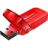Флеш-память ADATA 64GB AUV240-64G-RRD RED