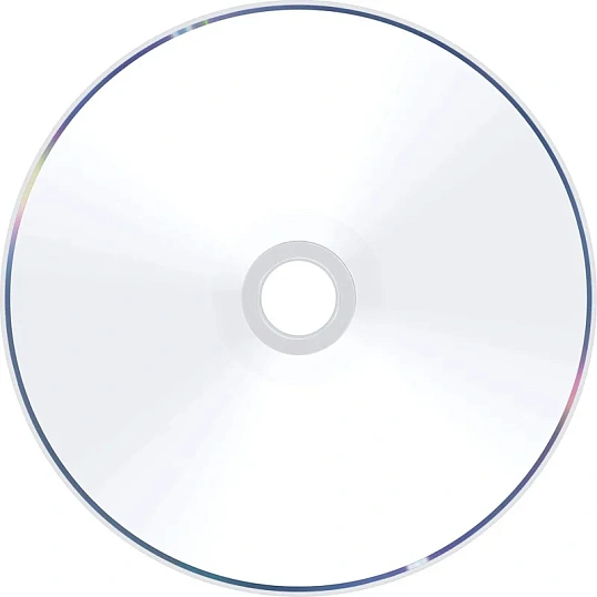 Носители информации DVD+R Mirex 16X 4,7Gb 100шт/уп (100/500)(UL130089A1T)