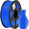 Пластик для принтера 3D Cactus CS-3D-PETG-1KG-BLUE PETG d1.75мм 1кг 1цв