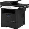 МФУ Konica Minolta bizhub 5020i А4, 50 стр/м,дуп,факс,автоп,USB(ACEU021)