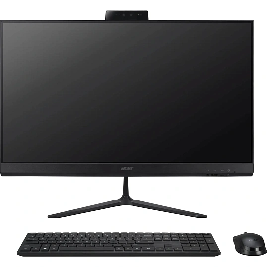 Моноблок Acer Aspire (DQ.BSPCD.001) 23,8/FHD/R5 330 AI/16GB/512GB/kb&m/Esh