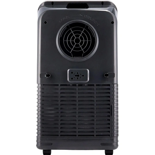 Кондиционер мобильный Ballu Aura BPAC-07 CP/N1_24Y НС-1594917 18м2