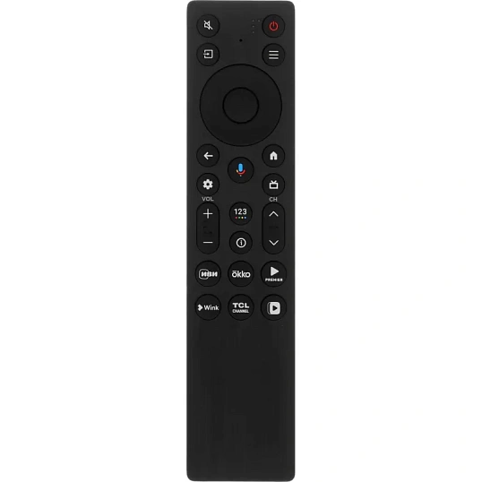 Телевизор TCL 55C7K, Mini LED, смарт