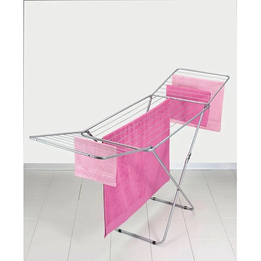 Сушилка METALTEX Vulcano для белья, 18 м, 180/106x55x100