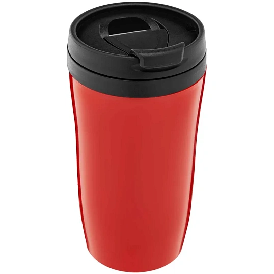 Термостакан Sagga, красный,11390.50