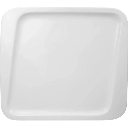 Тарелка квадратная 6'' 150мм Sam&Squito Quadro(фк779),6шт/уп