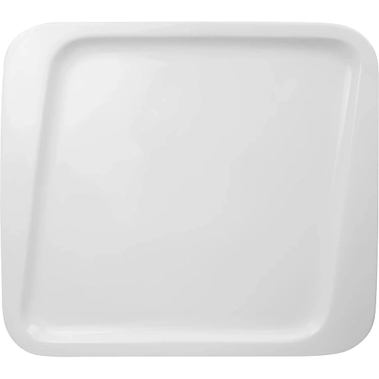 Тарелка квадратная 6'' 150мм Sam&Squito Quadro(фк779),6шт/уп