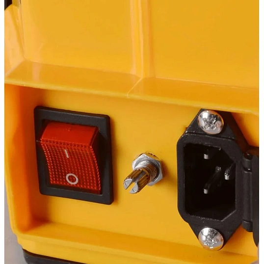 Опрыскиватель аккумуляторный SP-10Li Huter (70/13/43)