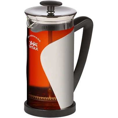Френч-пресс VX-3024 600мл Times VITAX