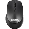 Мышь компьютерная ProMega jet WM010 USB WLS RT/1 АА/dpi 1600/3 кн/черный