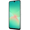 Смартфон Samsung Galaxy A26 5G SM-A266B 256Gb 8Gb белый(SM-A266BZWHCAU)