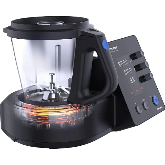Блендер термо TAURUS MYCOOK PRO (1 JAR)