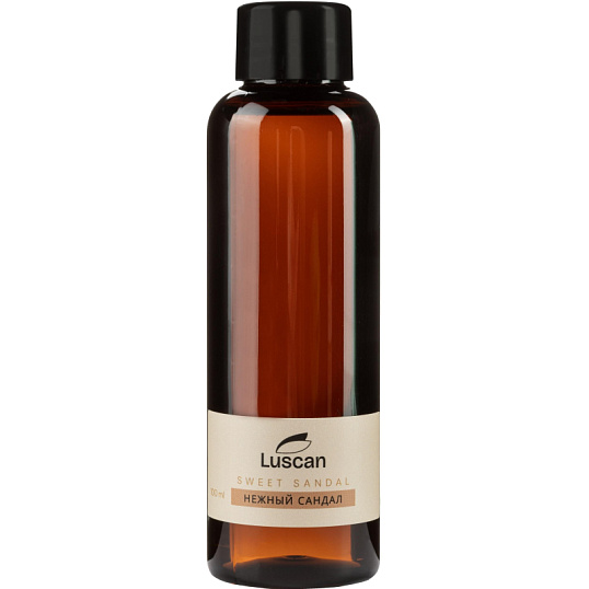 Наполнитель аромадиффузор Luscan Медовая груша 100 мл