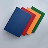 Ежедневник недатированный А5 MEGAPOLIS COLOR иск.кожа ОРАНЖЕВЫЙ 3-753/06