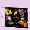 Чай Curtis Dessert Tea Collection ассорти, 30 сашет