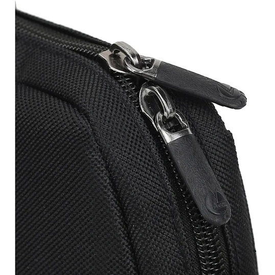 Сумка для ноутбука Lamark L215 Black 15.6