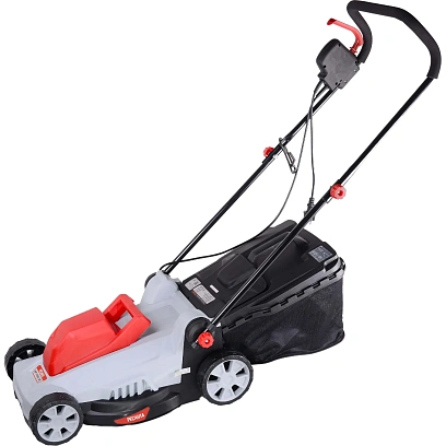 Газонокосилка электрическая Ресанта КР-1500 ЭТ (70/4/13)