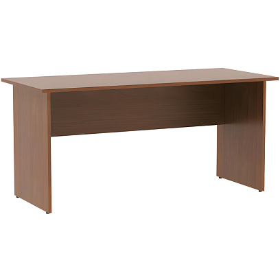 Стол письменный Этюд Т20.6 (027) орех 1600