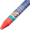 Мелки восковые Луч Фантазия 12 цв. на масляной основе 25С 1520-08