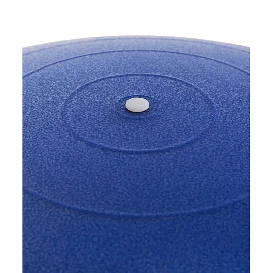Фитбол STARFIT GB-109 85см,500гр,антивзрыв,с руч.насосом,т.-син,УТ-00020234