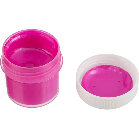 Краски акриловые Луч Перламутровые 12цв 22С 1412-08