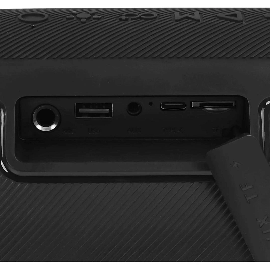 Акустическая система BQ PBS2000 Black