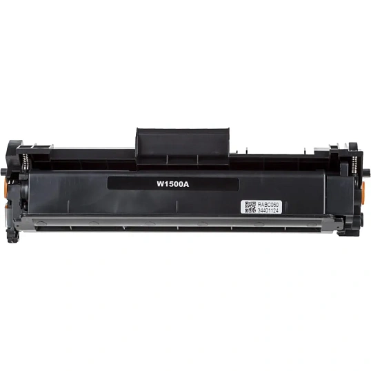 Тонер-картридж Retech W1500A чер. для HP LJ M111/M141