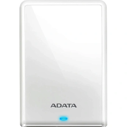 Портативный HDD ADATA HV620S, 1TB, 2,5,USB 3.2, Slim, AHV620S-1TU31-CWH